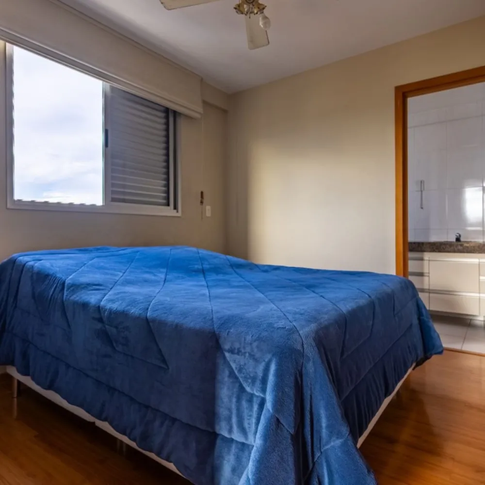 Apartamento, 3 quartos, 94 m² - Foto 6