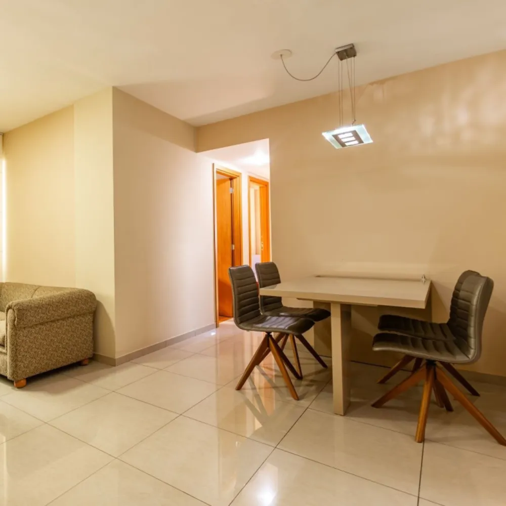 Apartamento, 3 quartos, 94 m² - Foto 2
