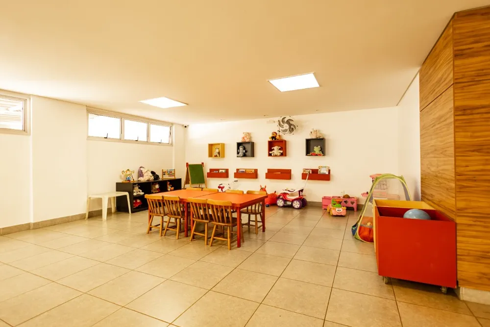 Apartamento, 3 quartos, 94 m² - Foto 11