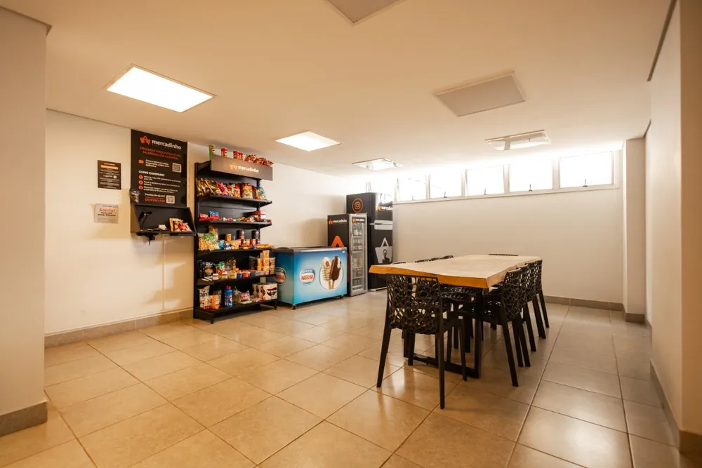Apartamento, 3 quartos, 94 m² - Foto 9