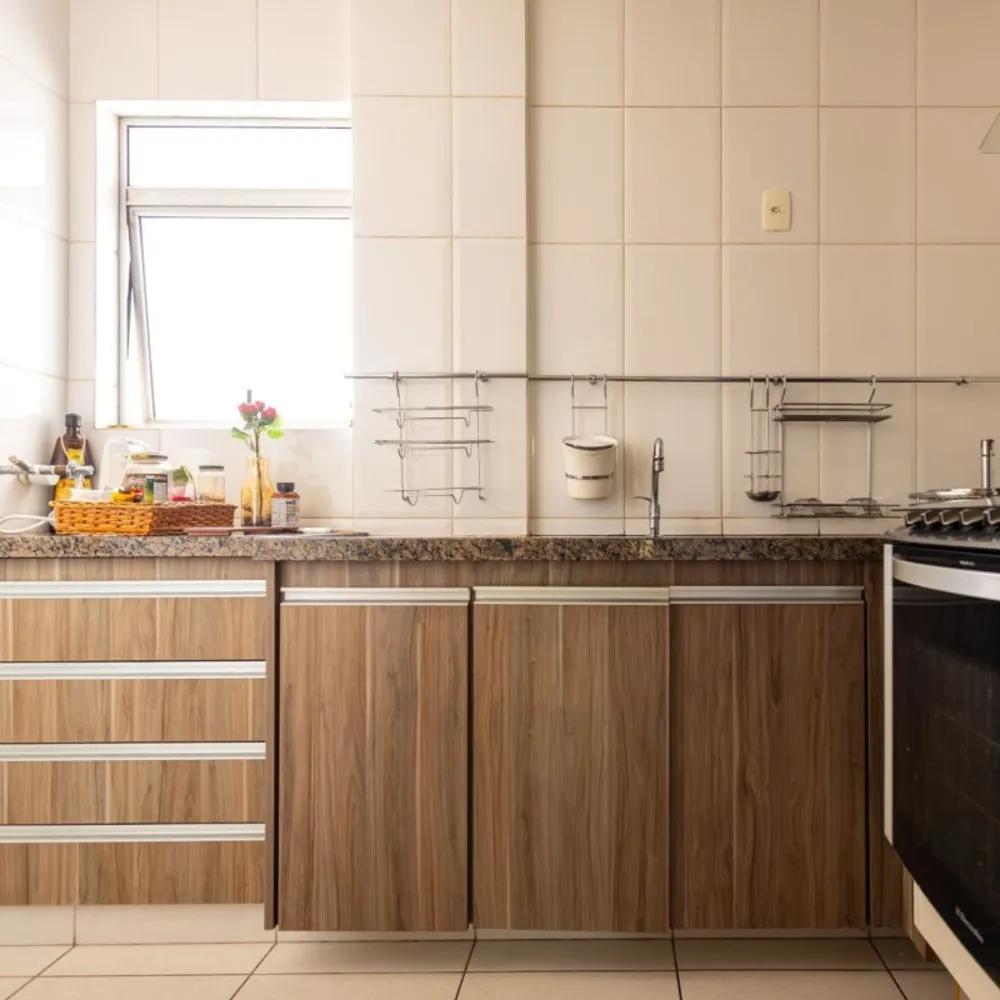 Apartamento, 3 quartos, 94 m² - Foto 3