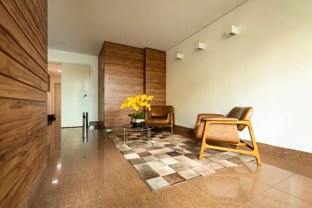 Apartamento, 3 quartos, 94 m² - Foto 5