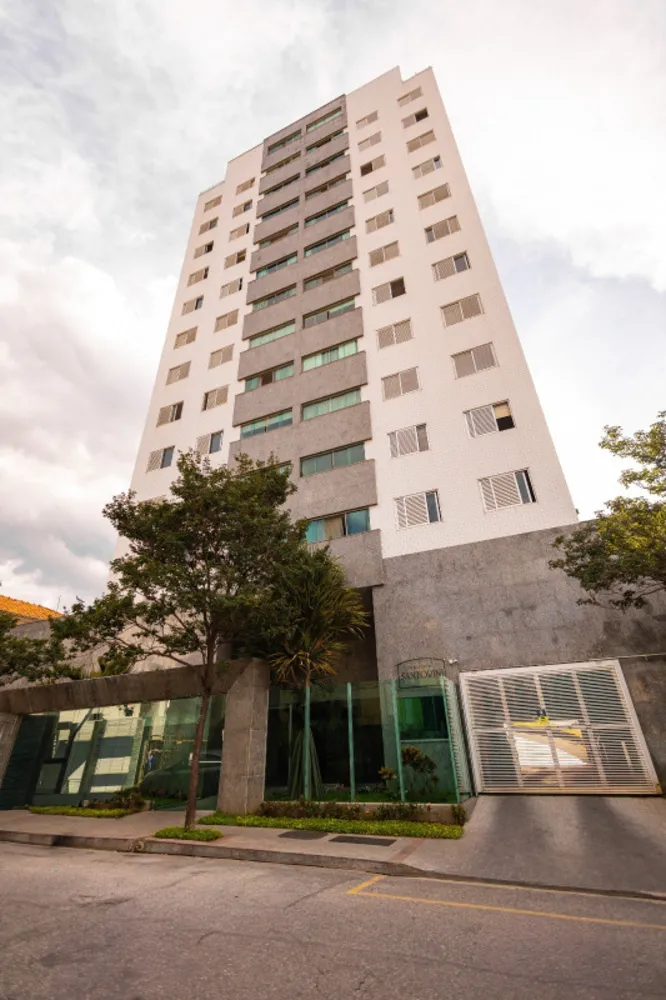 Apartamento, 3 quartos, 94 m² - Foto 12