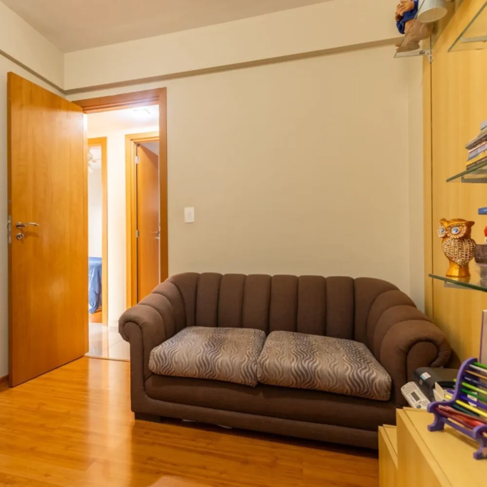 Apartamento, 3 quartos, 94 m² - Foto 4