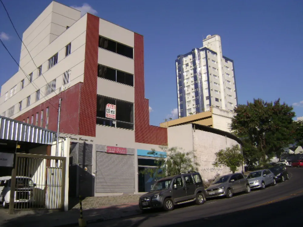 Sala-Conjunto, 236 m² - Foto 10