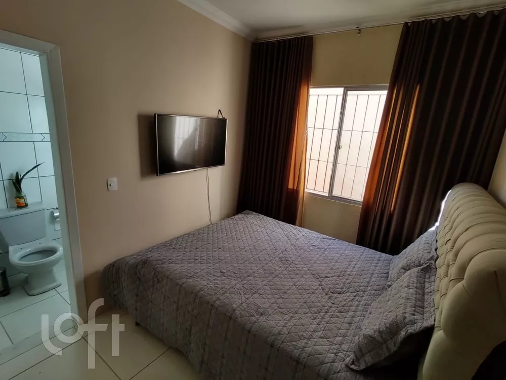 Apartamento à venda com 3 quartos, 105m² - Foto 5