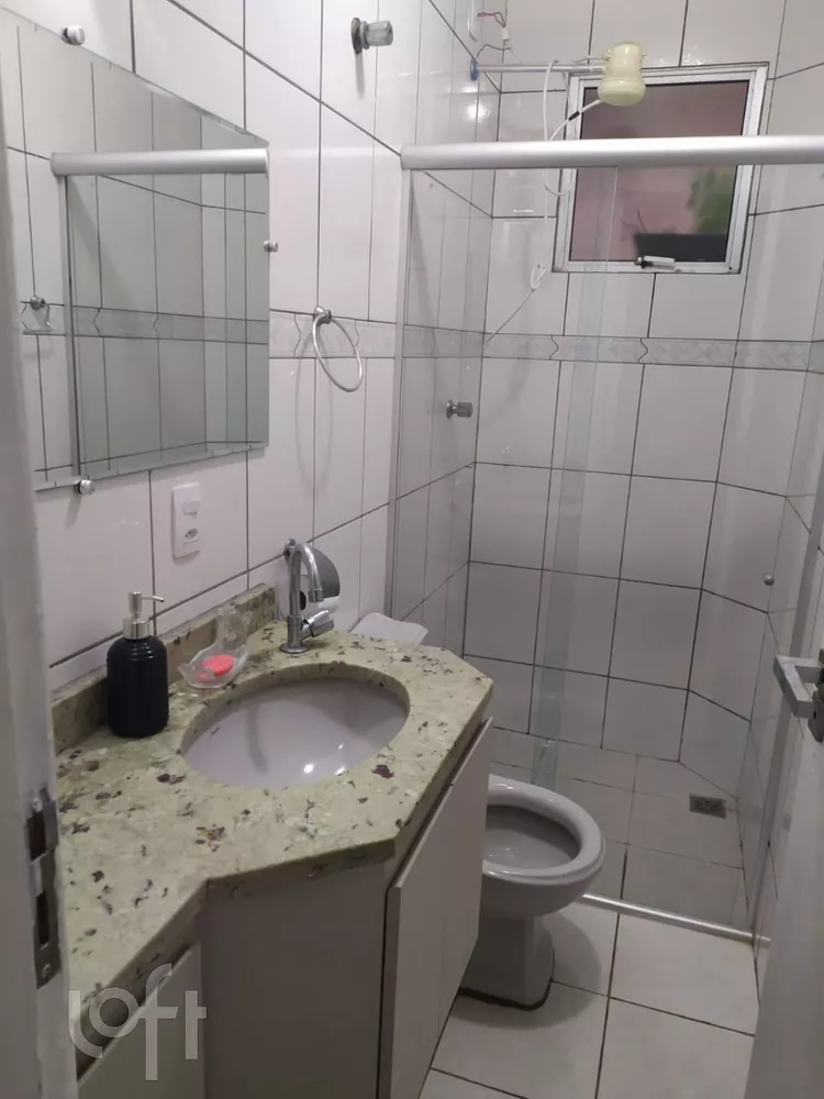 Apartamento à venda com 3 quartos, 105m² - Foto 13