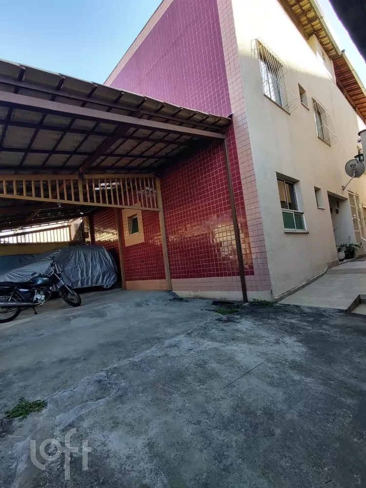 Apartamento à venda com 3 quartos, 105m² - Foto 16