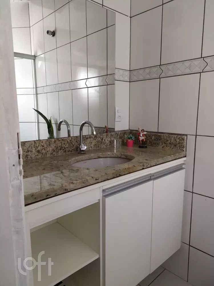 Apartamento à venda com 3 quartos, 105m² - Foto 6