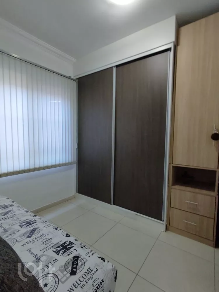 Apartamento à venda com 3 quartos, 105m² - Foto 8