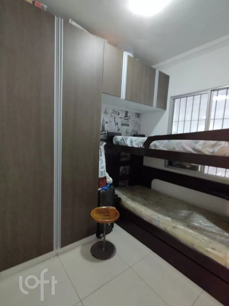 Apartamento à venda com 3 quartos, 105m² - Foto 10