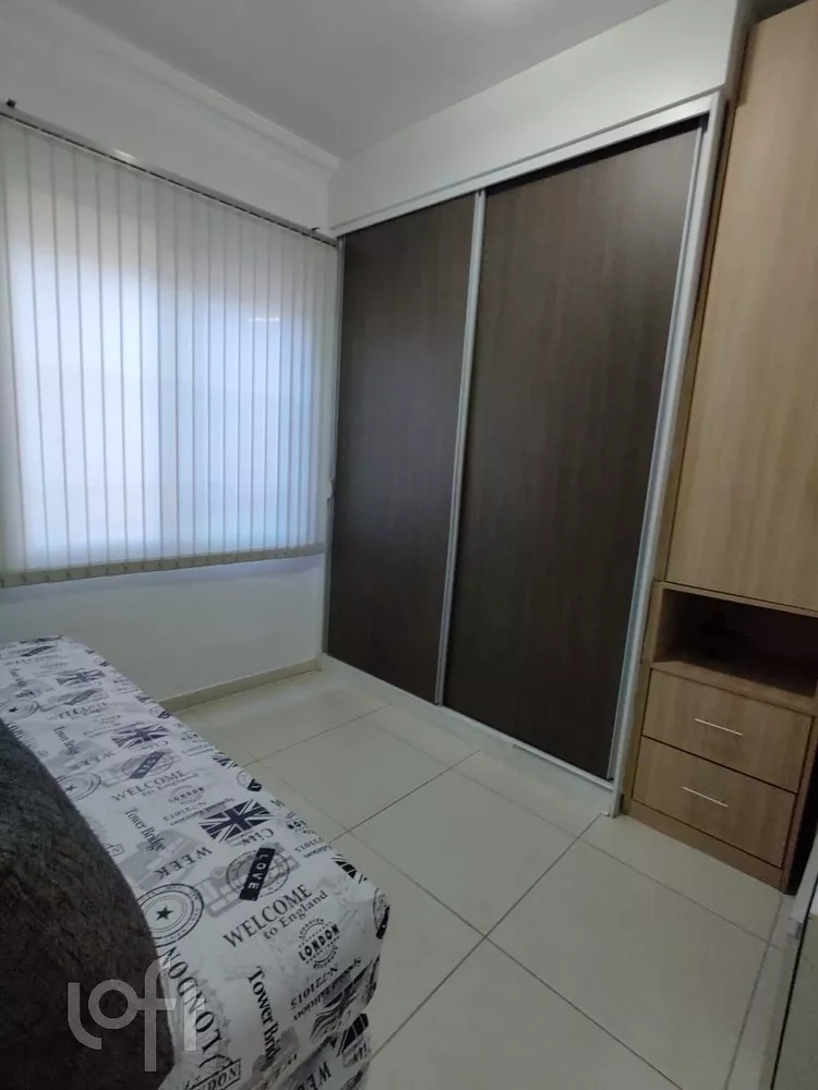 Apartamento à venda com 3 quartos, 105m² - Foto 9