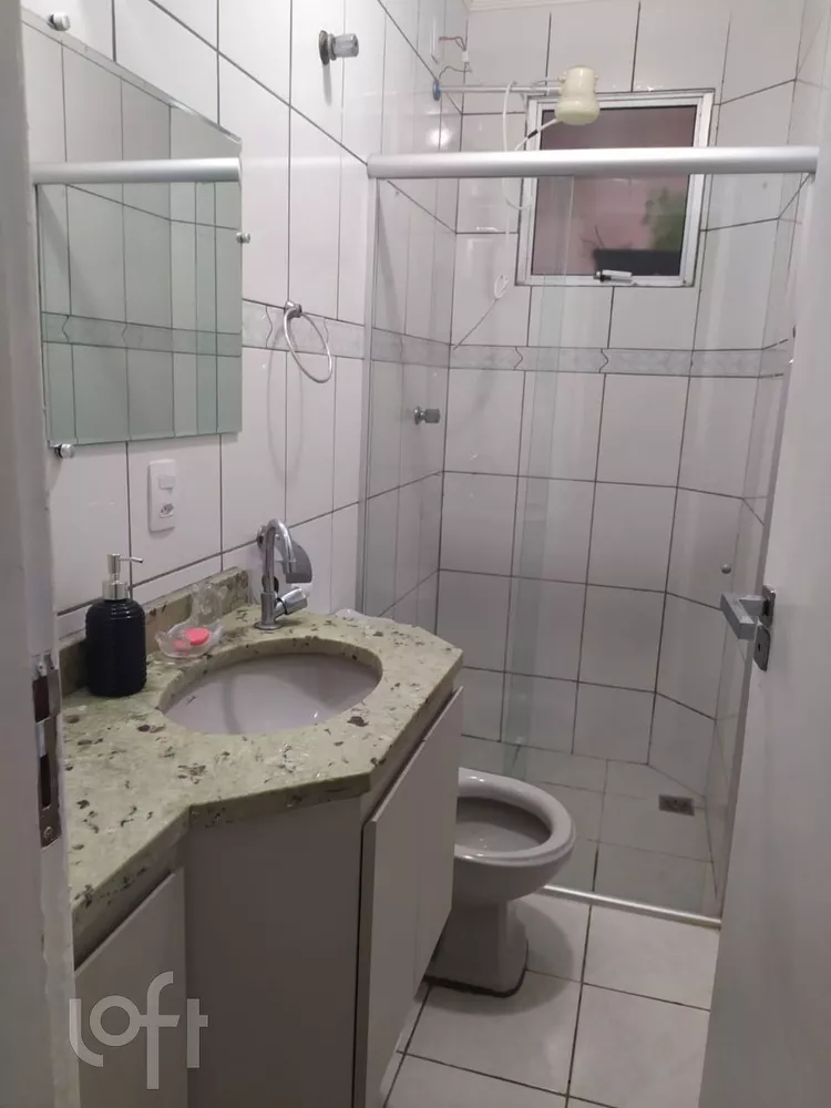 Apartamento à venda com 3 quartos, 105m² - Foto 12