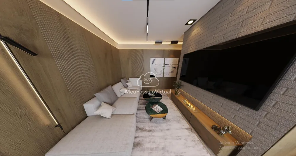 Apartamento, 2 quartos, 55 m² - Foto 1