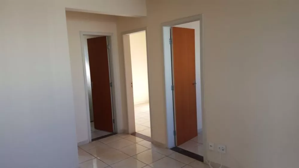 Apartamento à venda com 2 quartos, 51m² - Foto 2