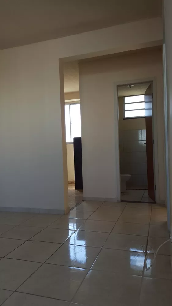 Apartamento à venda com 2 quartos, 51m² - Foto 4