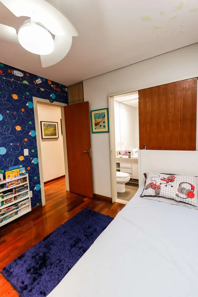 Casa, 5 quartos, 541 m² - Foto 5