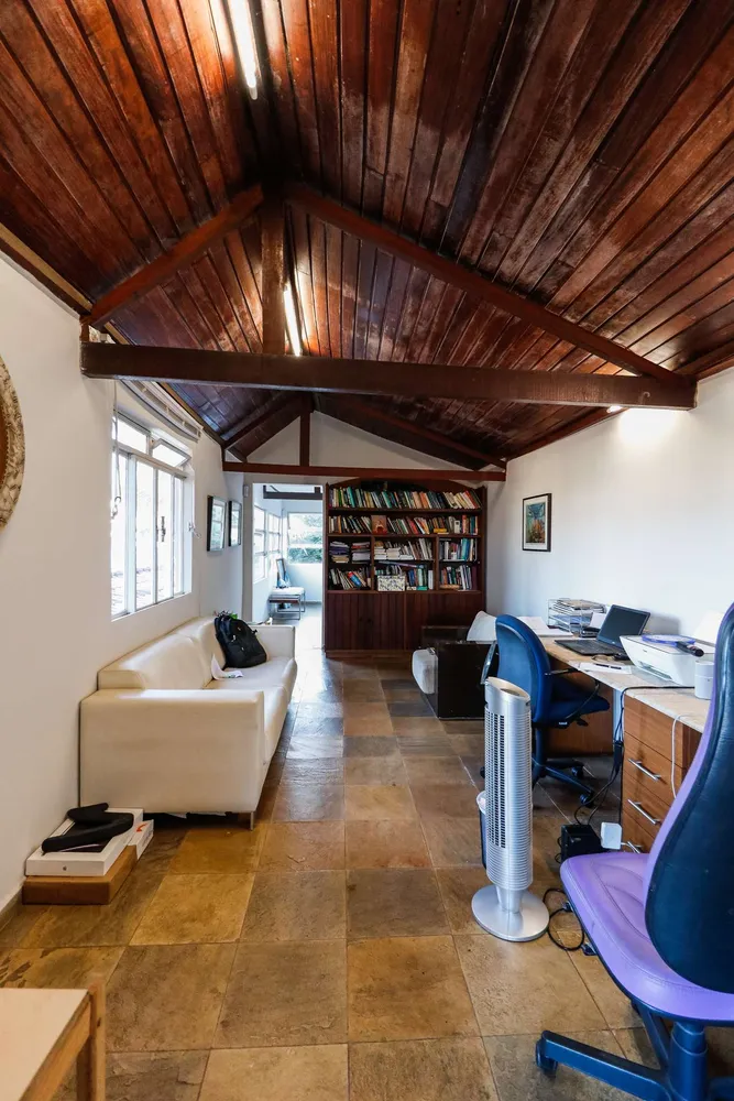 Casa, 5 quartos, 541 m² - Foto 11