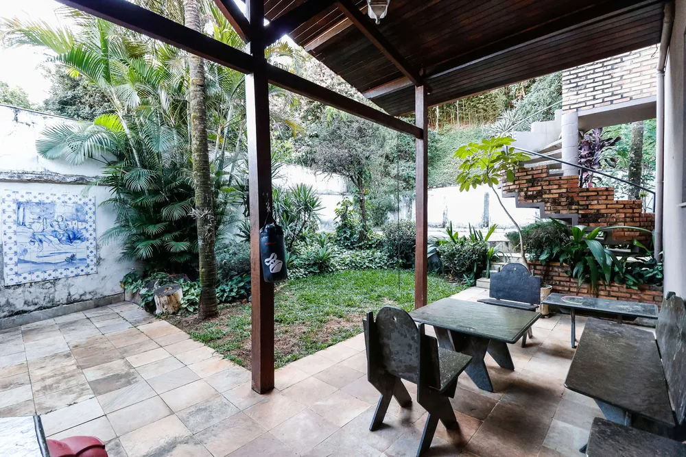 Casa, 5 quartos, 541 m² - Foto 6