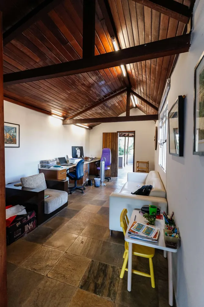 Casa, 5 quartos, 541 m² - Foto 10