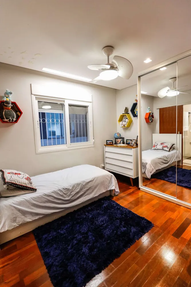 Casa, 5 quartos, 541 m² - Foto 2