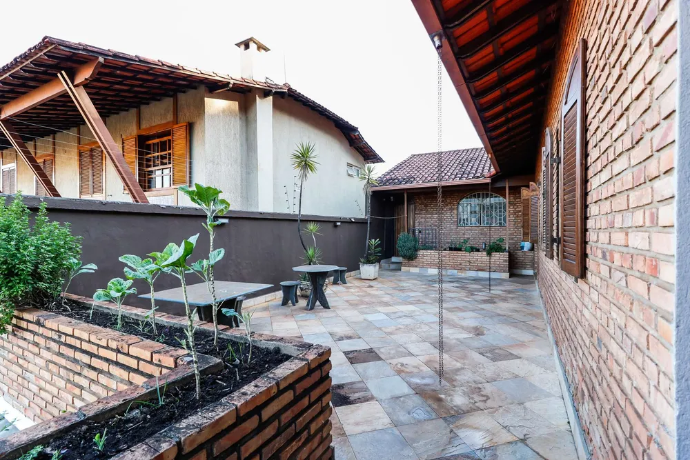 Casa, 5 quartos, 541 m² - Foto 12
