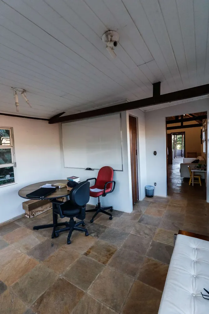 Casa, 5 quartos, 541 m² - Foto 9