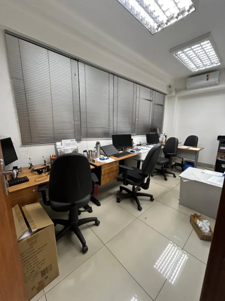 Sala-Conjunto, 120 m² - Foto 4