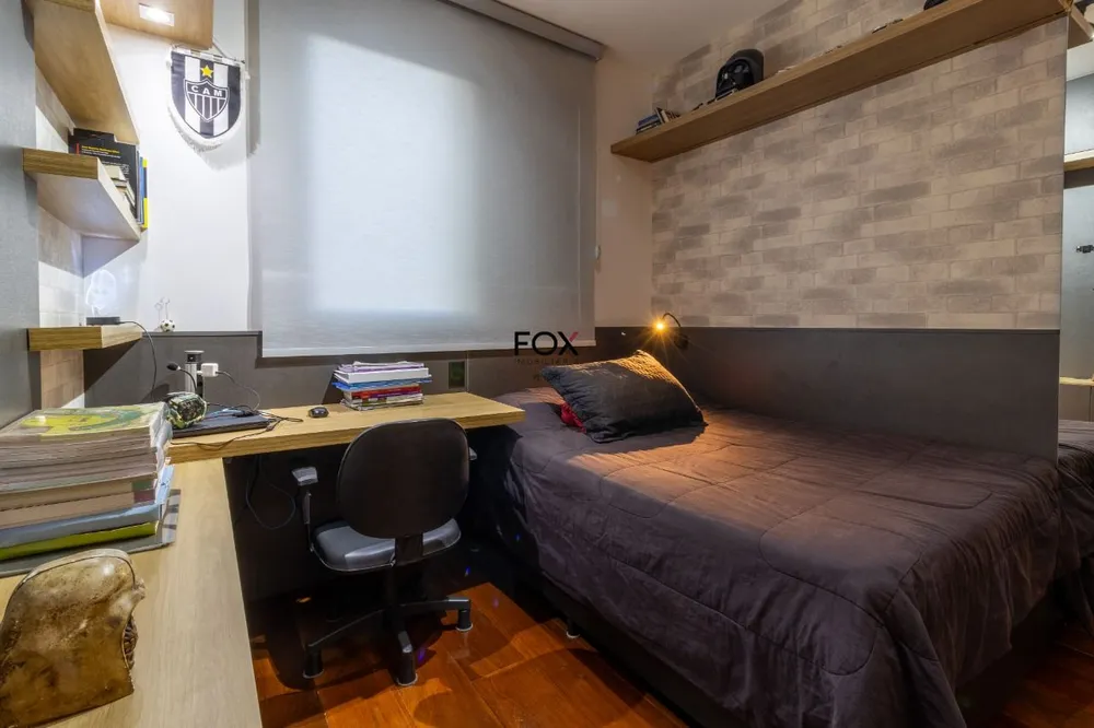 Apartamento, 3 quartos, 95 m² - Foto 12