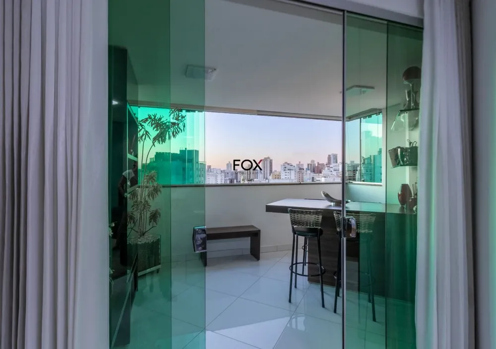 Apartamento, 3 quartos, 95 m² - Foto 6