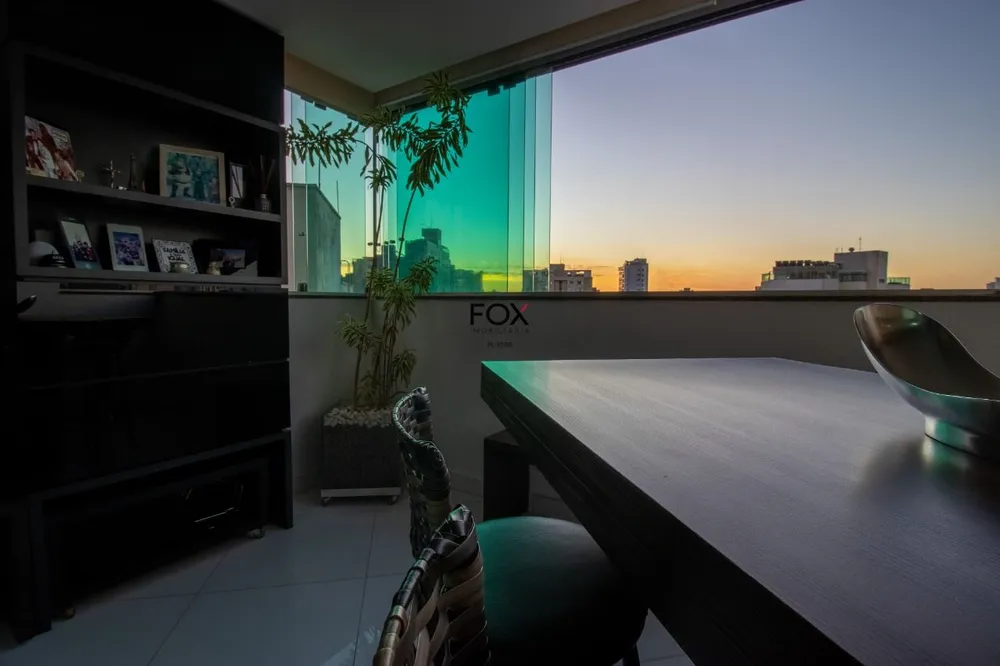 Apartamento, 3 quartos, 95 m² - Foto 7