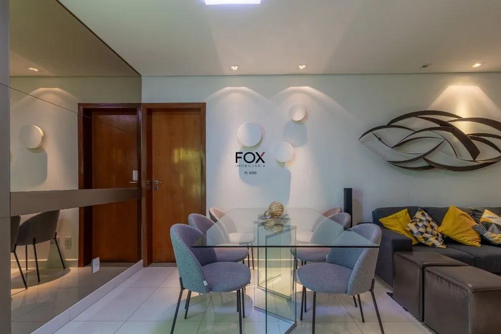 Apartamento, 3 quartos, 95 m² - Foto 6
