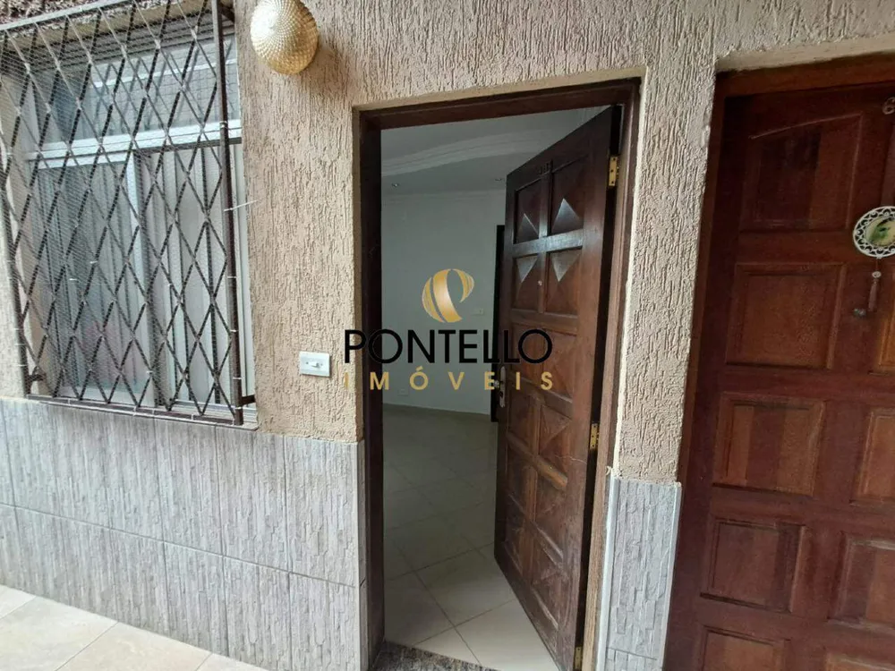 Casa, 2 quartos, 65 m² - Foto 1