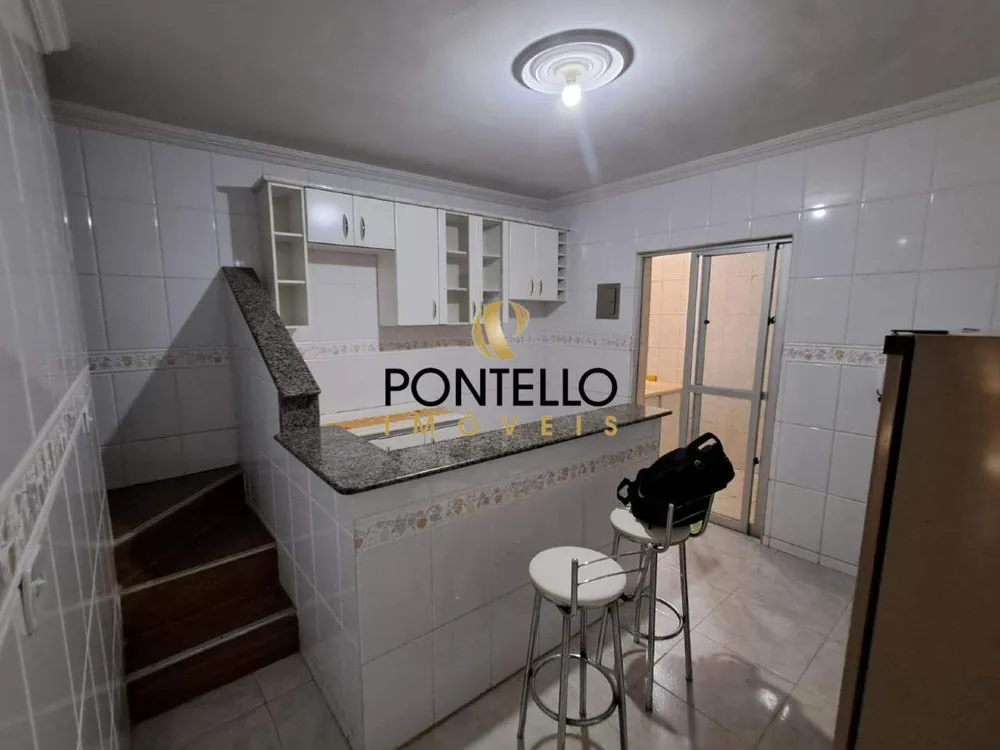 Casa, 2 quartos, 65 m² - Foto 4