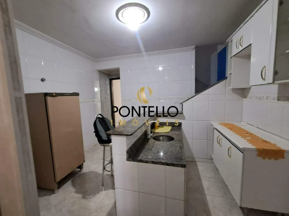 Casa, 2 quartos, 65 m² - Foto 6