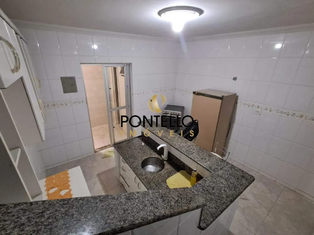 Casa, 2 quartos, 65 m² - Foto 3