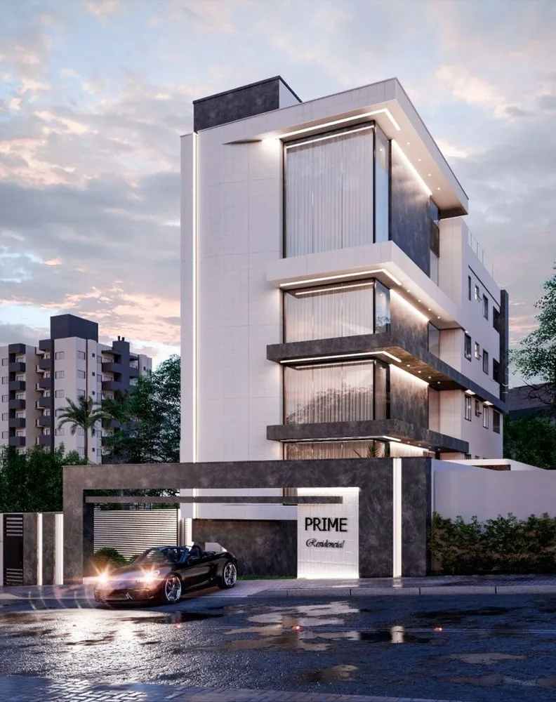 Apartamento, 4 quartos, 130 m² - Foto 1