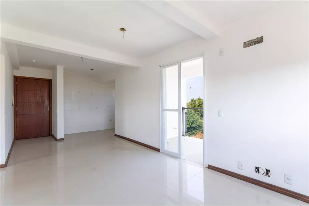 Apartamento à venda com 2 quartos, 117m² - Foto 1