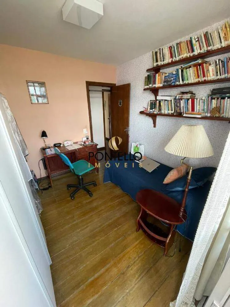 Cobertura, 5 quartos, 321 m² - Foto 9