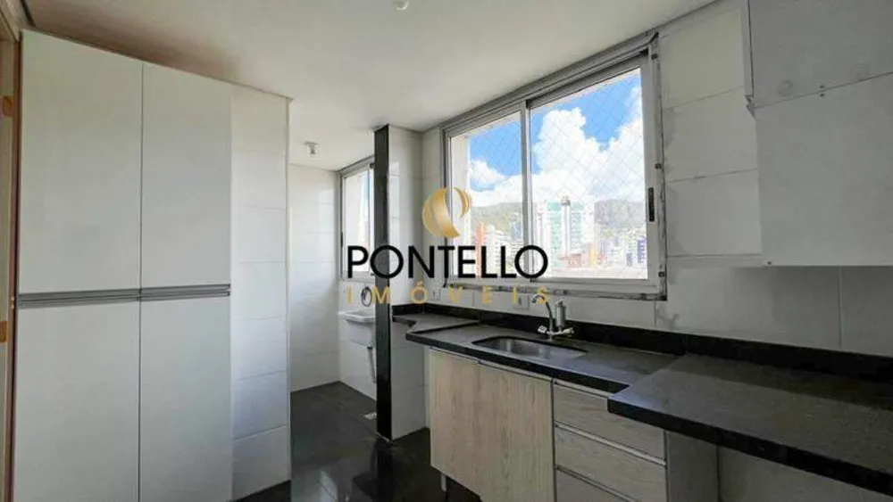Cobertura, 5 quartos, 321 m² - Foto 2