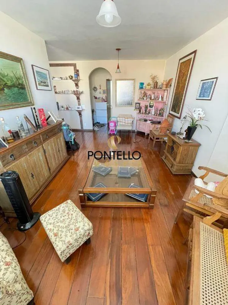 Cobertura, 5 quartos, 321 m² - Foto 2