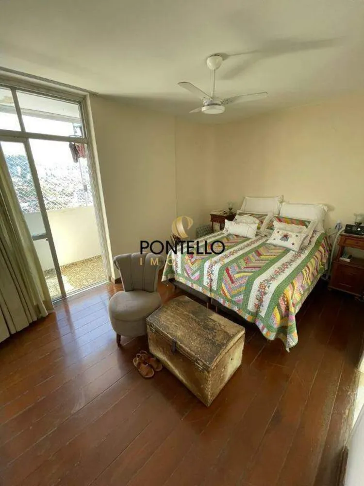 Cobertura, 5 quartos, 321 m² - Foto 6