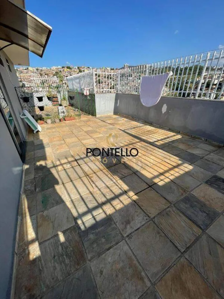 Cobertura, 5 quartos, 321 m² - Foto 11