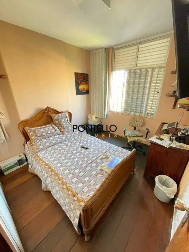 Cobertura, 5 quartos, 321 m² - Foto 6