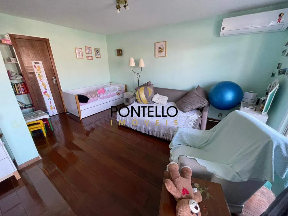 Cobertura, 5 quartos, 321 m² - Foto 7