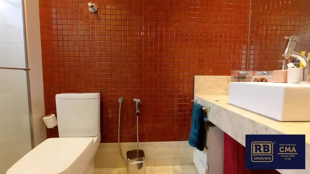 Apartamento à venda com 4 quartos, 260m² - Foto 19