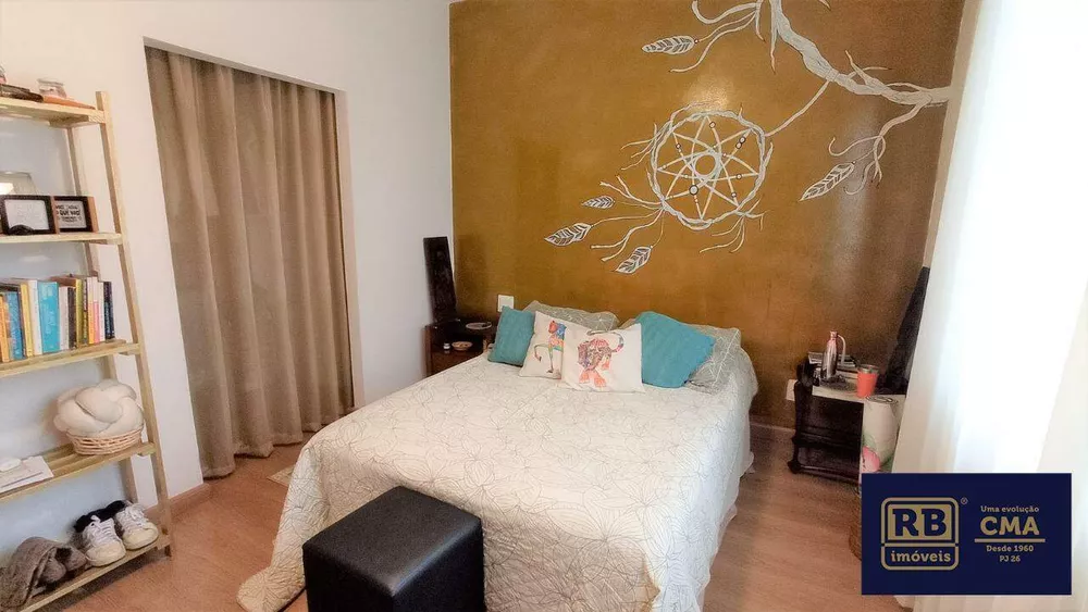 Apartamento à venda com 4 quartos, 260m² - Foto 10