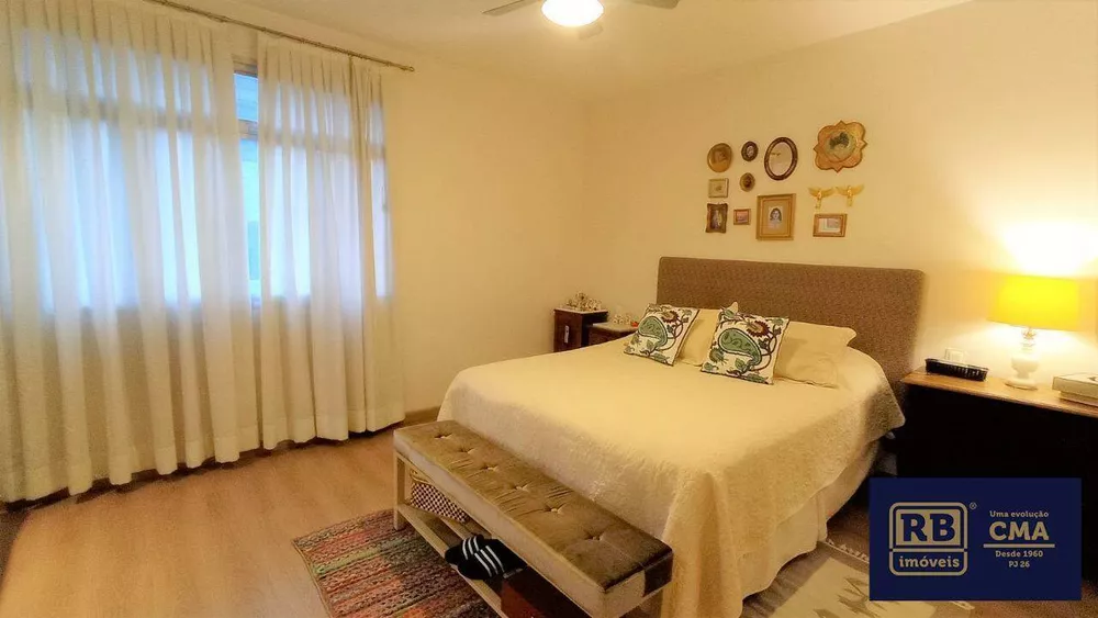 Apartamento à venda com 4 quartos, 260m² - Foto 7