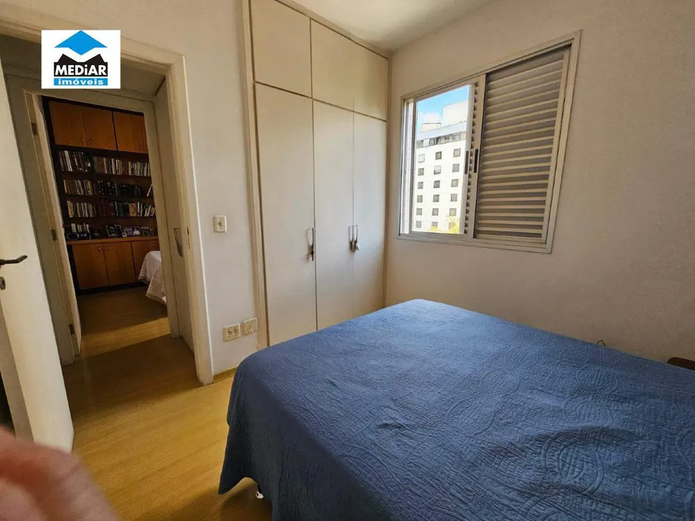 Apartamento, 3 quartos, 100 m² - Foto 12