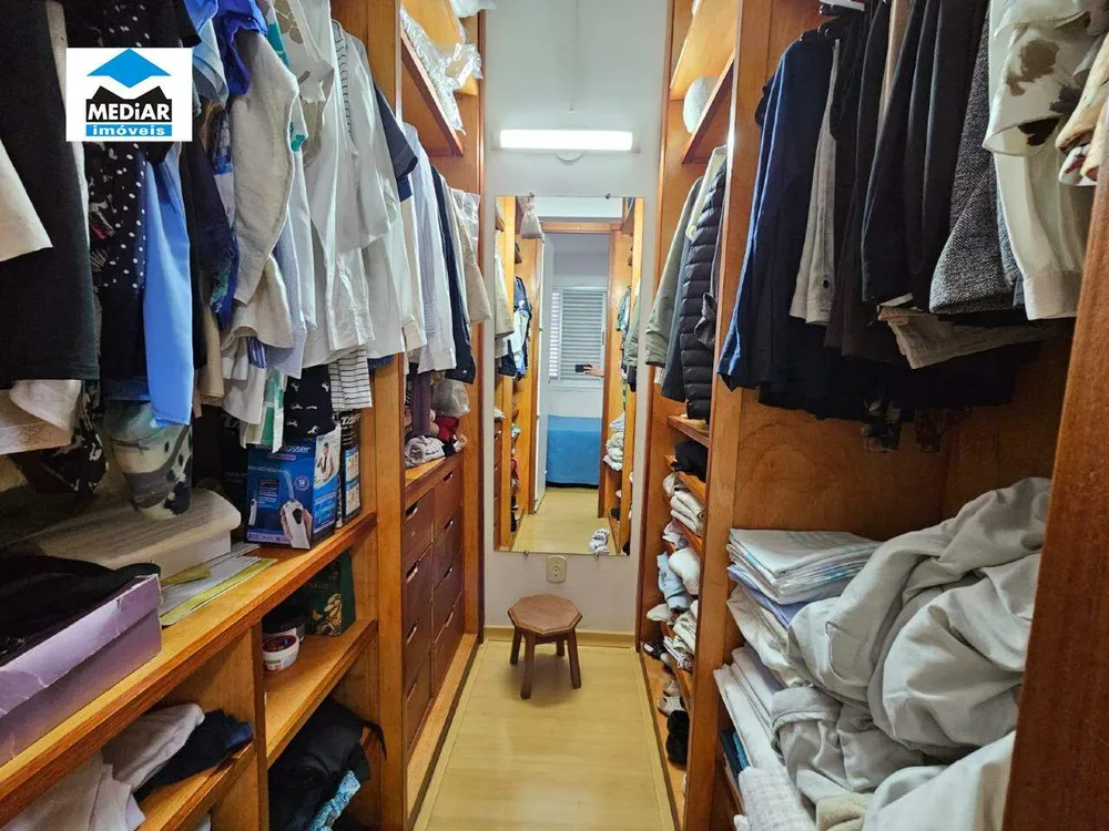 Apartamento, 3 quartos, 100 m² - Foto 17